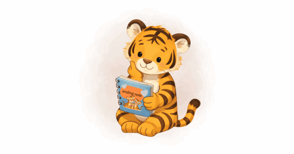 エンディングノートを手に、これからの防災エンディングノート手続きを考えるトライラスト